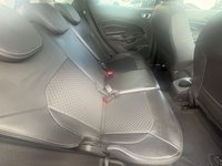 USED 2017 17 FORD ECOSPORT 1.5 TDCi Titanium SUV 5dr Diesel Manual 2WD Euro 6 (95 ps) 