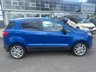 USED 2017 17 FORD ECOSPORT 1.5 TDCi Titanium SUV 5dr Diesel Manual 2WD Euro 6 (95 ps) 