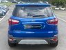 USED 2017 17 FORD ECOSPORT 1.5 TDCi Titanium SUV 5dr Diesel Manual 2WD Euro 6 (95 ps) 