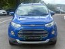 USED 2017 17 FORD ECOSPORT 1.5 TDCi Titanium SUV 5dr Diesel Manual 2WD Euro 6 (95 ps) 