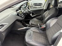 USED 2014 14 PEUGEOT 2008 1.6 e-HDi Allure SUV 5dr Diesel Manual Euro 5 (s/s) (92 ps) 