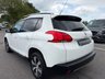 USED 2014 14 PEUGEOT 2008 1.6 e-HDi Allure SUV 5dr Diesel Manual Euro 5 (s/s) (92 ps) 