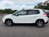USED 2014 14 PEUGEOT 2008 1.6 e-HDi Allure SUV 5dr Diesel Manual Euro 5 (s/s) (92 ps) 