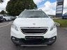 USED 2014 14 PEUGEOT 2008 1.6 e-HDi Allure SUV 5dr Diesel Manual Euro 5 (s/s) (92 ps) 