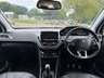 USED 2014 14 PEUGEOT 2008 1.6 e-HDi Allure SUV 5dr Diesel Manual Euro 5 (s/s) (92 ps) 
