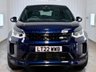 USED 2022 22 LAND ROVER DISCOVERY SPORT 1.5 P300e 12.2kWh R-Dynamic SE SUV 5dr Petrol Plug-in Hybrid Auto 4WD Euro 6 (s/s) (309 ps) 