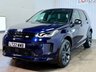 USED 2022 22 LAND ROVER DISCOVERY SPORT 1.5 P300e 12.2kWh R-Dynamic SE SUV 5dr Petrol Plug-in Hybrid Auto 4WD Euro 6 (s/s) (309 ps) 