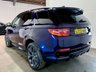USED 2022 22 LAND ROVER DISCOVERY SPORT 1.5 P300e 12.2kWh R-Dynamic SE SUV 5dr Petrol Plug-in Hybrid Auto 4WD Euro 6 (s/s) (309 ps) 