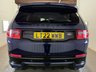 USED 2022 22 LAND ROVER DISCOVERY SPORT 1.5 P300e 12.2kWh R-Dynamic SE SUV 5dr Petrol Plug-in Hybrid Auto 4WD Euro 6 (s/s) (309 ps) 