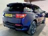 USED 2022 22 LAND ROVER DISCOVERY SPORT 1.5 P300e 12.2kWh R-Dynamic SE SUV 5dr Petrol Plug-in Hybrid Auto 4WD Euro 6 (s/s) (309 ps) 