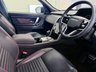 USED 2022 22 LAND ROVER DISCOVERY SPORT 1.5 P300e 12.2kWh R-Dynamic SE SUV 5dr Petrol Plug-in Hybrid Auto 4WD Euro 6 (s/s) (309 ps) 