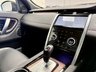 USED 2022 22 LAND ROVER DISCOVERY SPORT 1.5 P300e 12.2kWh R-Dynamic SE SUV 5dr Petrol Plug-in Hybrid Auto 4WD Euro 6 (s/s) (309 ps) 