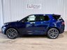 USED 2022 22 LAND ROVER DISCOVERY SPORT 1.5 P300e 12.2kWh R-Dynamic SE SUV 5dr Petrol Plug-in Hybrid Auto 4WD Euro 6 (s/s) (309 ps) 