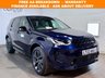 USED 2022 22 LAND ROVER DISCOVERY SPORT 1.5 P300e 12.2kWh R-Dynamic SE SUV 5dr Petrol Plug-in Hybrid Auto 4WD Euro 6 (s/s) (309 ps) 