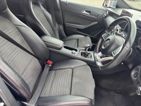 USED 2016 65 MERCEDES-BENZ A-CLASS 1.5 A180d AMG Line Hatchback 5dr Diesel Manual Euro 6 (s/s) (109 ps) 