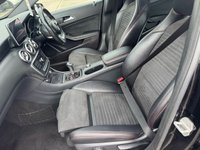 USED 2016 65 MERCEDES-BENZ A-CLASS 1.5 A180d AMG Line Hatchback 5dr Diesel Manual Euro 6 (s/s) (109 ps) 