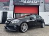USED 2016 65 MERCEDES-BENZ A-CLASS 1.5 A180d AMG Line Hatchback 5dr Diesel Manual Euro 6 (s/s) (109 ps) 