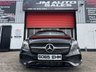 USED 2016 65 MERCEDES-BENZ A-CLASS 1.5 A180d AMG Line Hatchback 5dr Diesel Manual Euro 6 (s/s) (109 ps) 