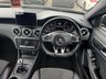 USED 2016 65 MERCEDES-BENZ A-CLASS 1.5 A180d AMG Line Hatchback 5dr Diesel Manual Euro 6 (s/s) (109 ps) 
