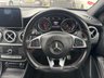 USED 2016 65 MERCEDES-BENZ A-CLASS 1.5 A180d AMG Line Hatchback 5dr Diesel Manual Euro 6 (s/s) (109 ps) 
