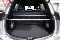 USED 2018 68 TOYOTA RAV4 2.5 VVT-h Design SUV 5dr Petrol Hybrid CVT 4WD Euro 6 (s/s) (197 ps) Bluetooth + Cooled Seats + Roof Rails