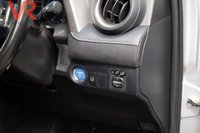 USED 2018 68 TOYOTA RAV4 2.5 VVT-h Design SUV 5dr Petrol Hybrid CVT 4WD Euro 6 (s/s) (197 ps) Bluetooth + Cooled Seats + Roof Rails