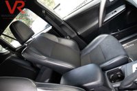 USED 2018 68 TOYOTA RAV4 2.5 VVT-h Design SUV 5dr Petrol Hybrid CVT 4WD Euro 6 (s/s) (197 ps) Bluetooth + Cooled Seats + Roof Rails