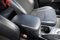 USED 2018 68 TOYOTA RAV4 2.5 VVT-h Design SUV 5dr Petrol Hybrid CVT 4WD Euro 6 (s/s) (197 ps) Bluetooth + Cooled Seats + Roof Rails