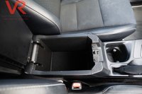 USED 2018 68 TOYOTA RAV4 2.5 VVT-h Design SUV 5dr Petrol Hybrid CVT 4WD Euro 6 (s/s) (197 ps) Bluetooth + Cooled Seats + Roof Rails