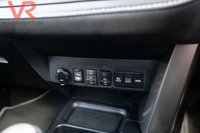 USED 2018 68 TOYOTA RAV4 2.5 VVT-h Design SUV 5dr Petrol Hybrid CVT 4WD Euro 6 (s/s) (197 ps) Bluetooth + Cooled Seats + Roof Rails