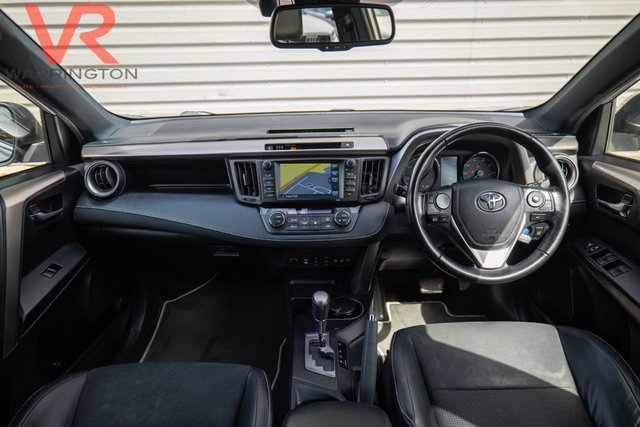 View our TOYOTA RAV4