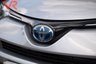USED 2018 68 TOYOTA RAV4 2.5 VVT-h Design SUV 5dr Petrol Hybrid CVT 4WD Euro 6 (s/s) (197 ps) Bluetooth + Cooled Seats + Roof Rails