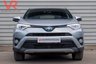USED 2018 68 TOYOTA RAV4 2.5 VVT-h Design SUV 5dr Petrol Hybrid CVT 4WD Euro 6 (s/s) (197 ps) Bluetooth + Cooled Seats + Roof Rails