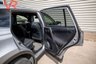 USED 2018 68 TOYOTA RAV4 2.5 VVT-h Design SUV 5dr Petrol Hybrid CVT 4WD Euro 6 (s/s) (197 ps) Bluetooth + Cooled Seats + Roof Rails