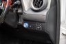 USED 2018 68 TOYOTA RAV4 2.5 VVT-h Design SUV 5dr Petrol Hybrid CVT 4WD Euro 6 (s/s) (197 ps) Bluetooth + Cooled Seats + Roof Rails