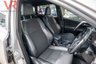 USED 2018 68 TOYOTA RAV4 2.5 VVT-h Design SUV 5dr Petrol Hybrid CVT 4WD Euro 6 (s/s) (197 ps) Bluetooth + Cooled Seats + Roof Rails