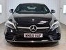 USED 2020 69 MERCEDES-BENZ C-CLASS 1.5 C200 MHEV AMG Line (Premium) Coupe 2dr Petrol G-Tronic+ Euro 6 (s/s) (198 ps) 