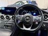 USED 2020 69 MERCEDES-BENZ C-CLASS 1.5 C200 MHEV AMG Line (Premium) Coupe 2dr Petrol G-Tronic+ Euro 6 (s/s) (198 ps) 