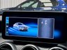 USED 2020 69 MERCEDES-BENZ C-CLASS 1.5 C200 MHEV AMG Line (Premium) Coupe 2dr Petrol G-Tronic+ Euro 6 (s/s) (198 ps) 