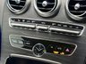 USED 2020 69 MERCEDES-BENZ C-CLASS 1.5 C200 MHEV AMG Line (Premium) Coupe 2dr Petrol G-Tronic+ Euro 6 (s/s) (198 ps) 