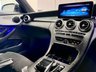 USED 2020 69 MERCEDES-BENZ C-CLASS 1.5 C200 MHEV AMG Line (Premium) Coupe 2dr Petrol G-Tronic+ Euro 6 (s/s) (198 ps) 
