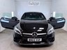 USED 2020 69 MERCEDES-BENZ C-CLASS 1.5 C200 MHEV AMG Line (Premium) Coupe 2dr Petrol G-Tronic+ Euro 6 (s/s) (198 ps) 
