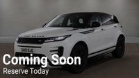 USED 2019 19 LAND ROVER RANGE ROVER EVOQUE 2.0 D150 R-Dynamic S SUV 5dr Diesel Auto 4WD Euro 6 (s/s) (150 ps) 