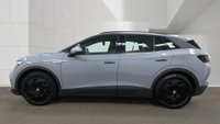USED 2022 71 VOLKSWAGEN ID.4 Pro Performance 77kWh Life SUV 5dr Electric Auto (204 ps)+2 KEYS+1 OWNER FROM NEW+AIRCON+HISTORY+HALF LEATHER HEATED SEATS+PARK CONTROL WITH CAMERA+BLUETOOTH+MEDIA+NAV+ALLOYS+USB+AUX+DAB 2 KEYS+1 OWNER FROM NEW+AIRCON+HISTORY+HALF LEATHER HEATED SEATS+PARK CONTROL WITH CAMERA+BLUETOOTH+MEDIA+NAV+ALLOYS+USB+AUX+DAB+HPI CLEAR