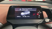 USED 2022 71 VOLKSWAGEN ID.4 Pro Performance 77kWh Life SUV 5dr Electric Auto (204 ps)+2 KEYS+1 OWNER FROM NEW+AIRCON+HISTORY+HALF LEATHER HEATED SEATS+PARK CONTROL WITH CAMERA+BLUETOOTH+MEDIA+NAV+ALLOYS+USB+AUX+DAB 2 KEYS+1 OWNER FROM NEW+AIRCON+HISTORY+HALF LEATHER HEATED SEATS+PARK CONTROL WITH CAMERA+BLUETOOTH+MEDIA+NAV+ALLOYS+USB+AUX+DAB+HPI CLEAR