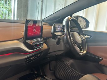 View our VOLKSWAGEN ID.4