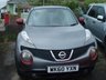 USED 2010 60 NISSAN JUKE 1.6 Acenta SUV 5dr Petrol Manual Euro 5 (117 ps) 