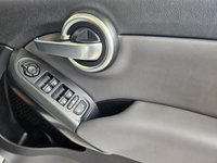 USED 2017 17 FIAT 500X 1.6 E-Torq Pop SUV 5dr Petrol Manual Euro 6 (110 ps) 