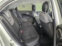 USED 2017 17 FIAT 500X 1.6 E-Torq Pop SUV 5dr Petrol Manual Euro 6 (110 ps) 