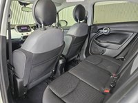 USED 2017 17 FIAT 500X 1.6 E-Torq Pop SUV 5dr Petrol Manual Euro 6 (110 ps) 